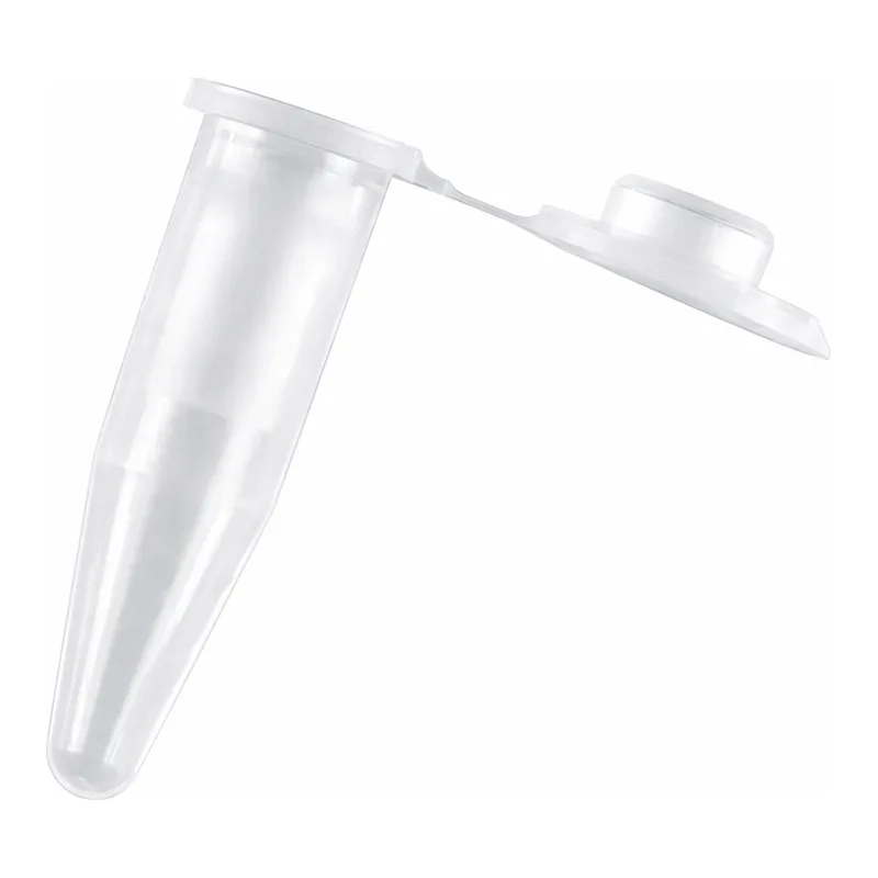 Merck Boil proof microtubes