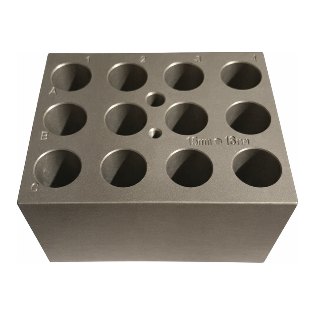 Merck Block for digital dry bath and MyBlock