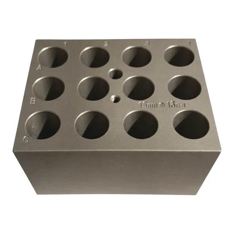 Merck Block for digital dry bath and MyBlock