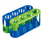 Merck Adapt-a-Rack Flexible Multi-Tube Rack