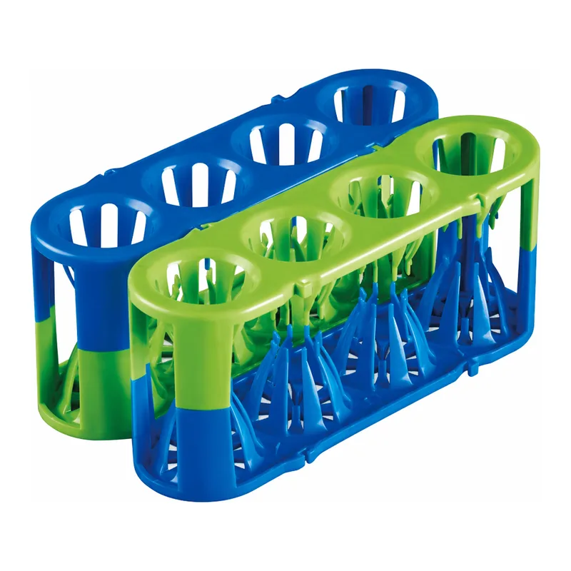 Merck Adapt-a-Rack Flexible Multi-Tube Rack