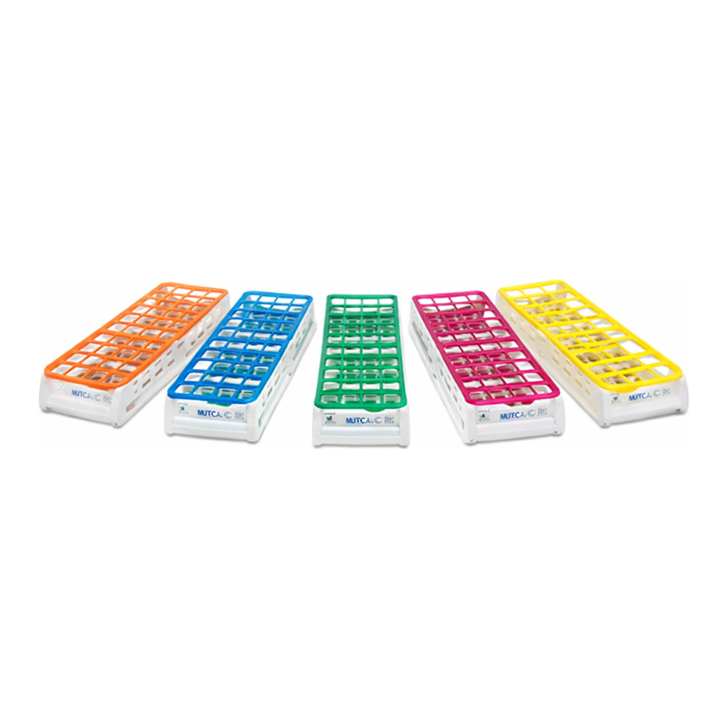 Merck Bel-Art Switch-Grid Test Tube Rack