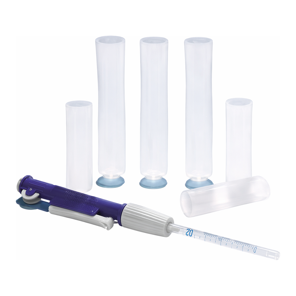 Merck Bel-Art Centrifuge Tubes, Rimless