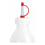 Merck BRAND cap with dropper nozzle, for dropping bottles, LDPE