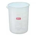 Merck Bohlender PTFE beaker