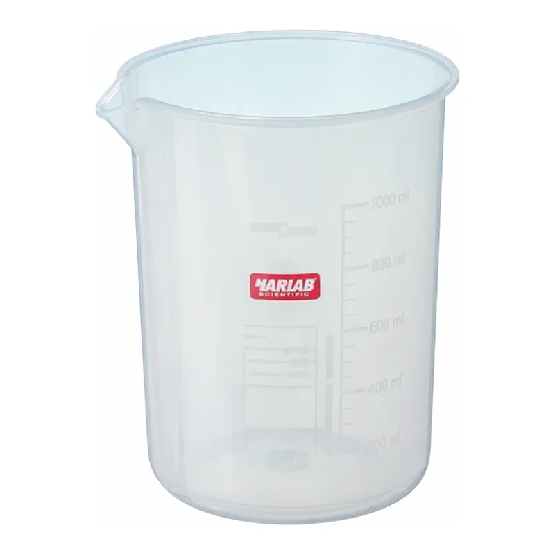 Merck Bohlender PTFE beaker