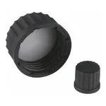 Merck Bohlender screw caps