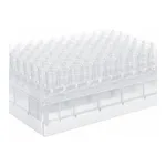 Merck BRAND full rack with lid and tubes