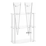 Merck BRAND Imhoff cone rack