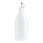 Merck BRAND dropping bottle, LDPE