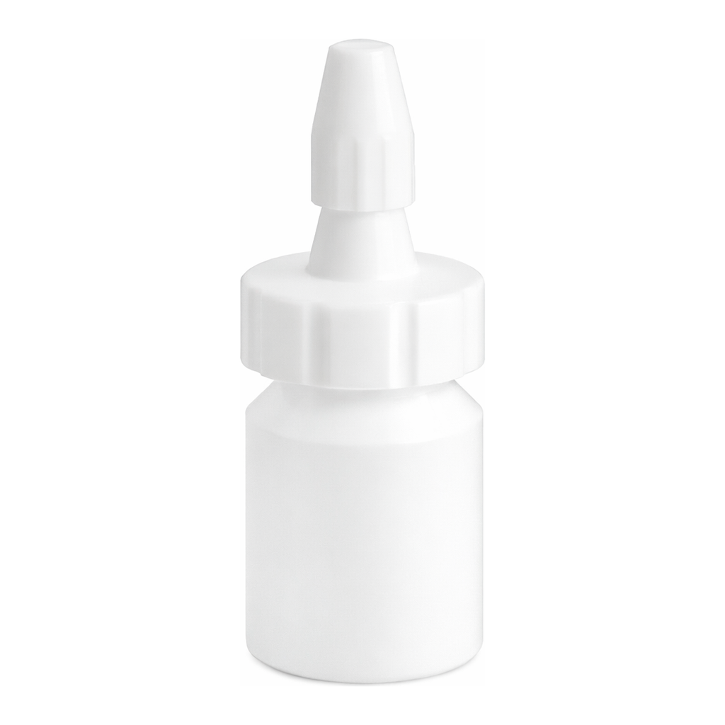 Merck BRAND dropper bottle, PTFE