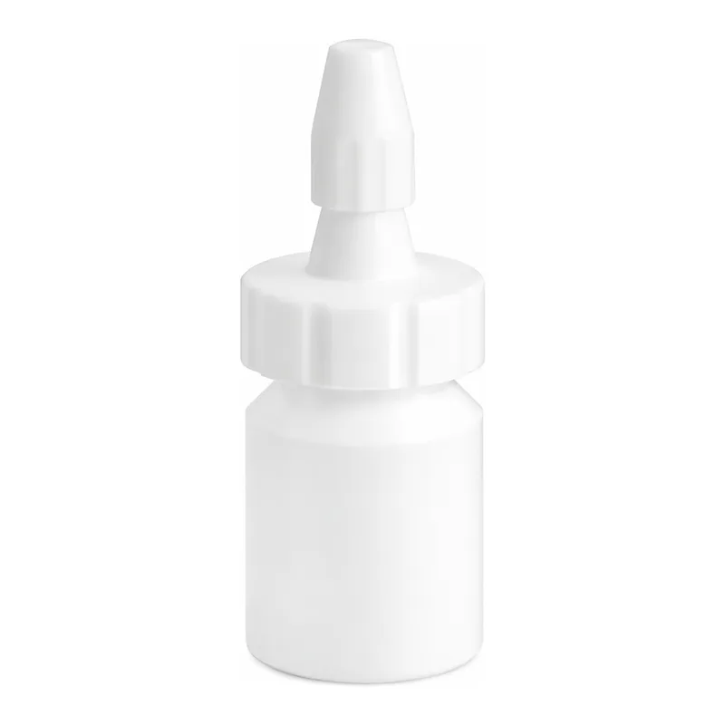 Merck BRAND dropper bottle, PTFE
