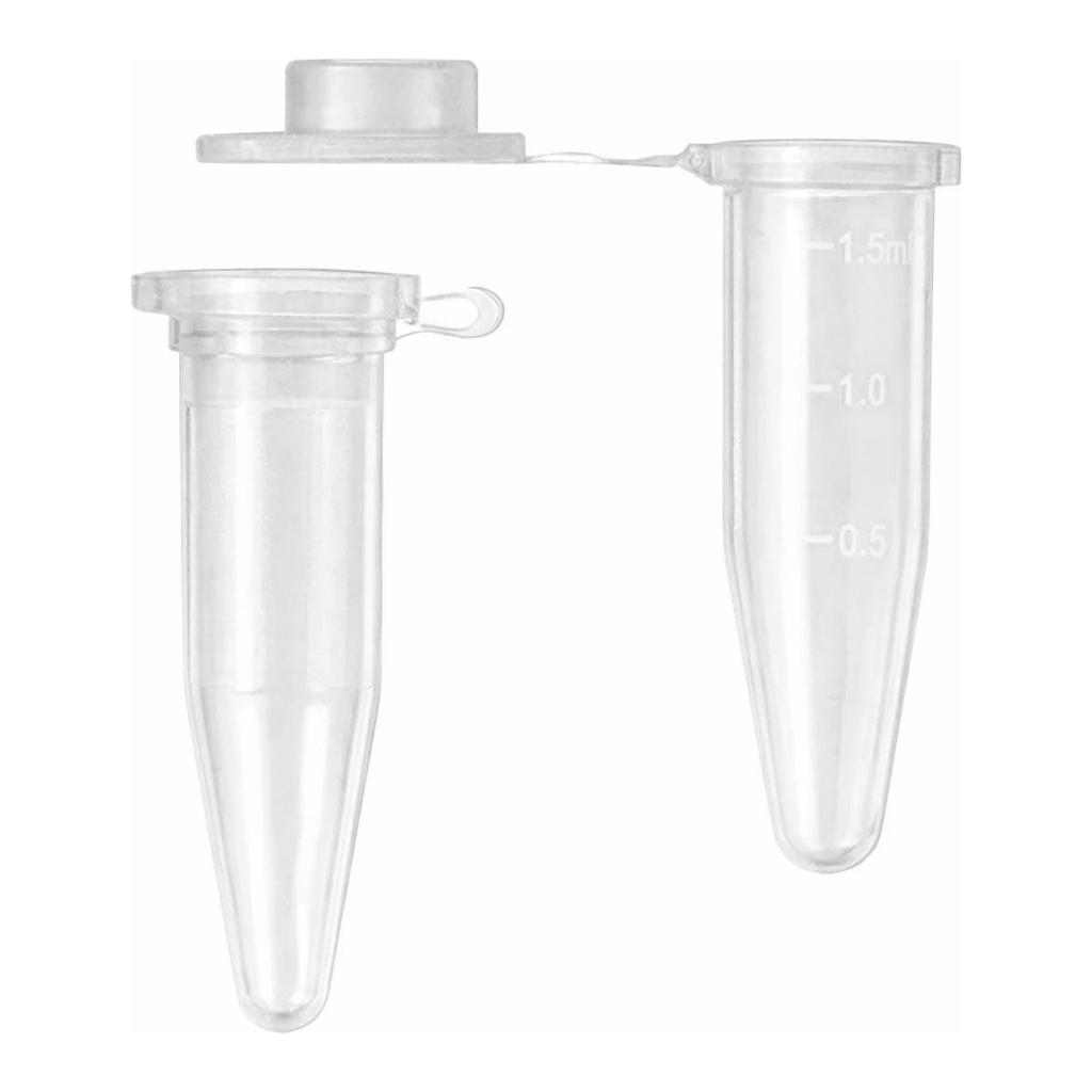 Merck BRAND disposable microcentrifuge tube