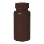 Merck BRAND PE-LD Media Bottle with screw cap