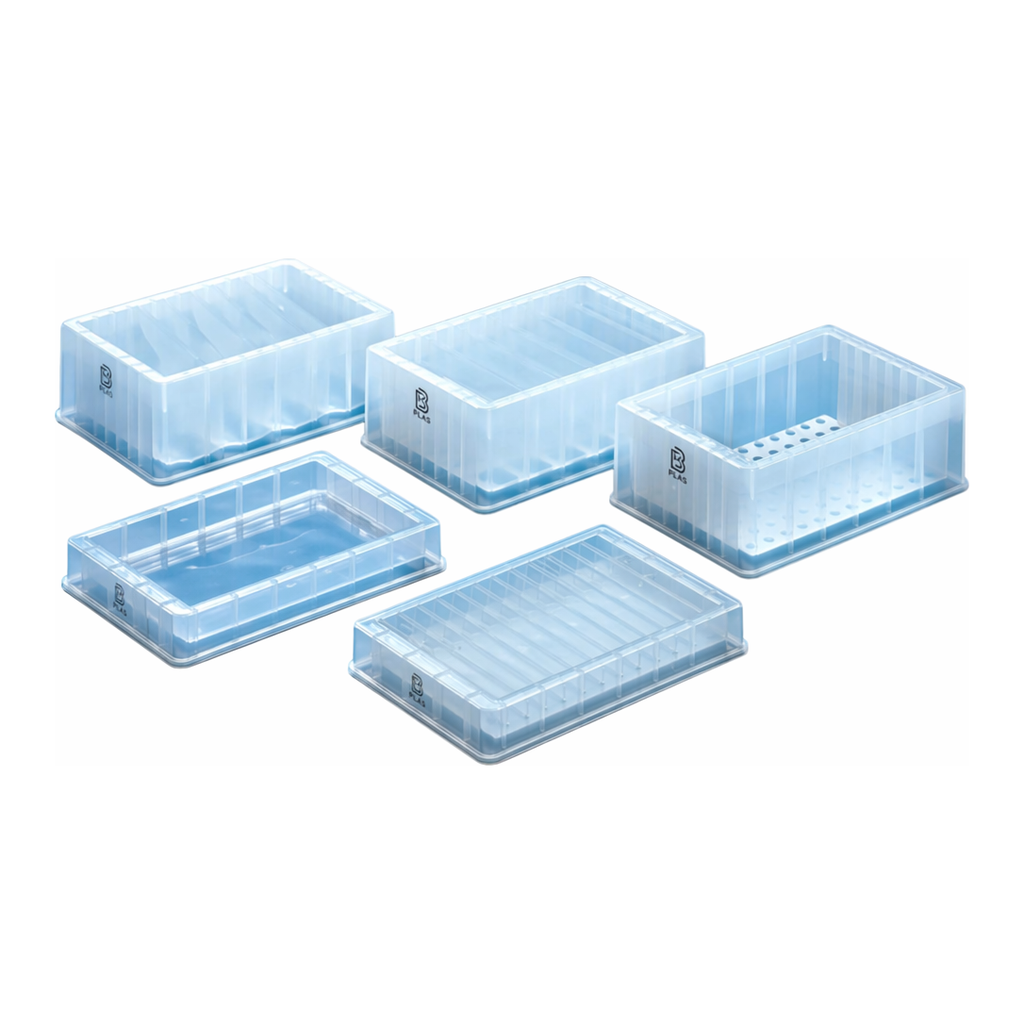 Merck BRAND Reagent Reservoirs for multichannel pipettes and automatic systems