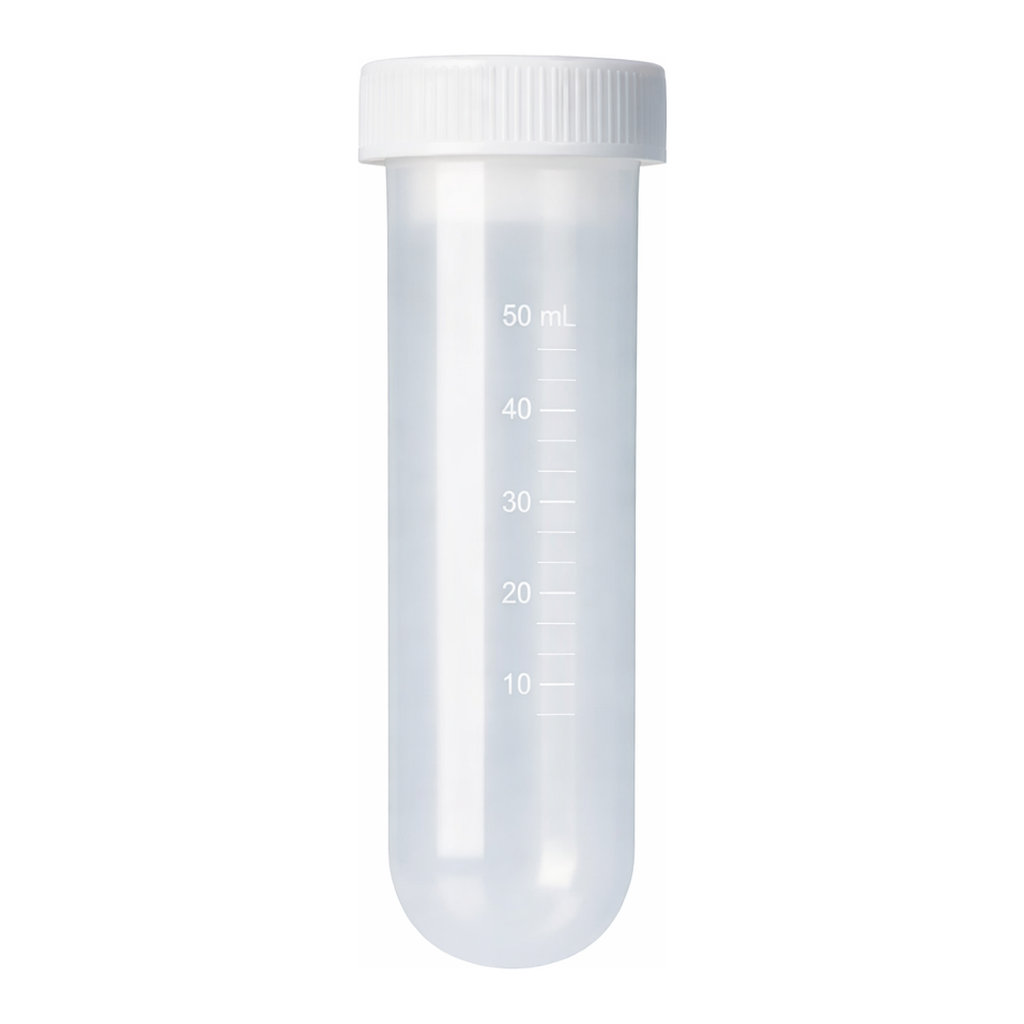 Merck BRAND centrifuge tubes