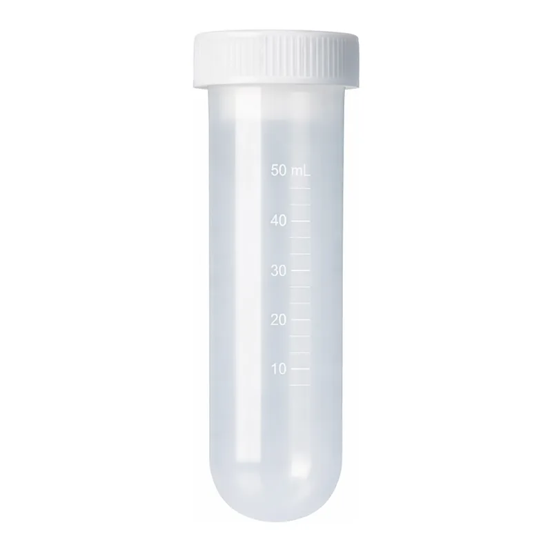 Merck BRAND centrifuge tubes