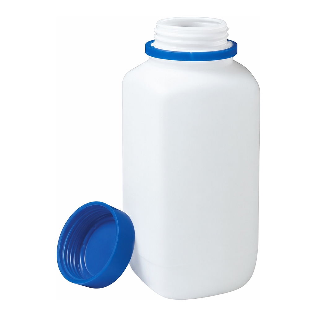 Merck BRAND screw cap
