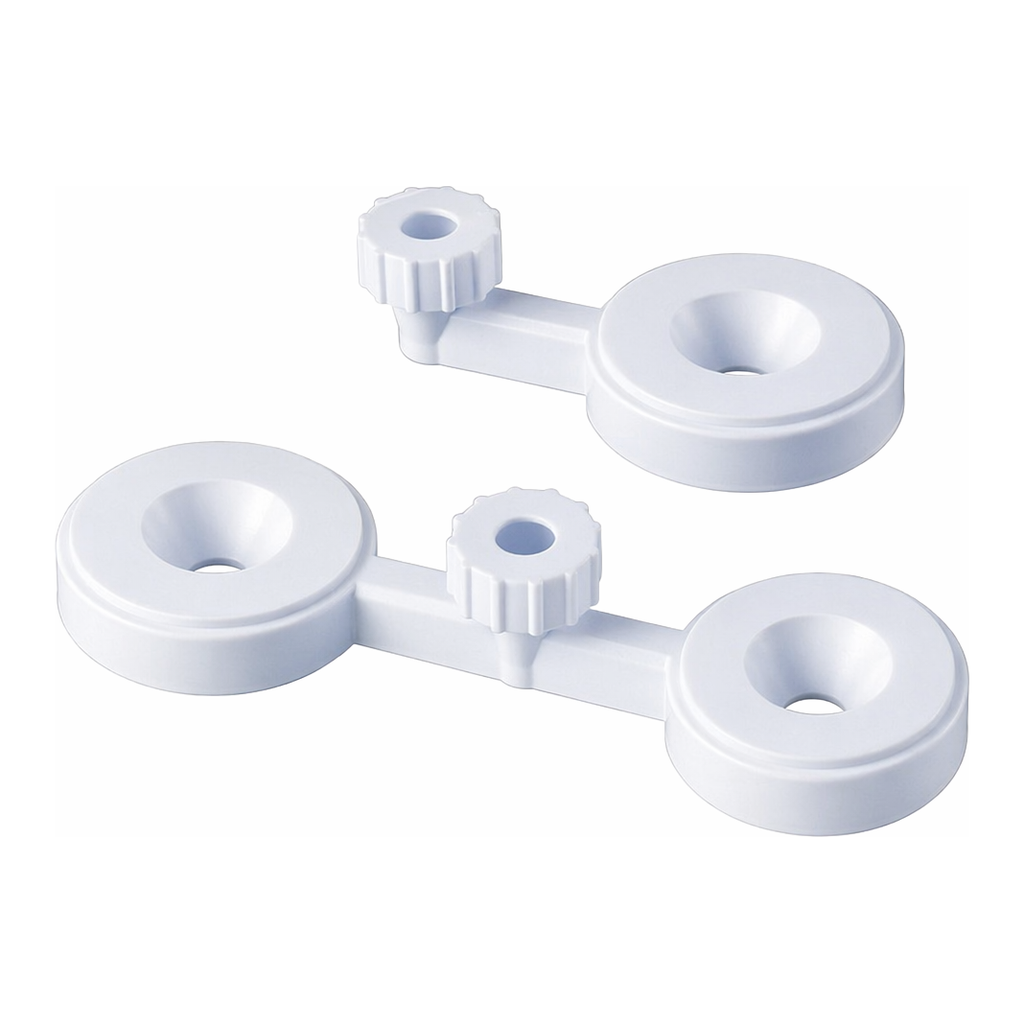 Merck BRAND funnel holder