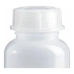 Merck BRAND screw caps for LDPE bottles