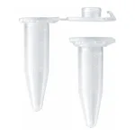 Merck BRAND microcentrifuge tube, 0.5 mL with lid
