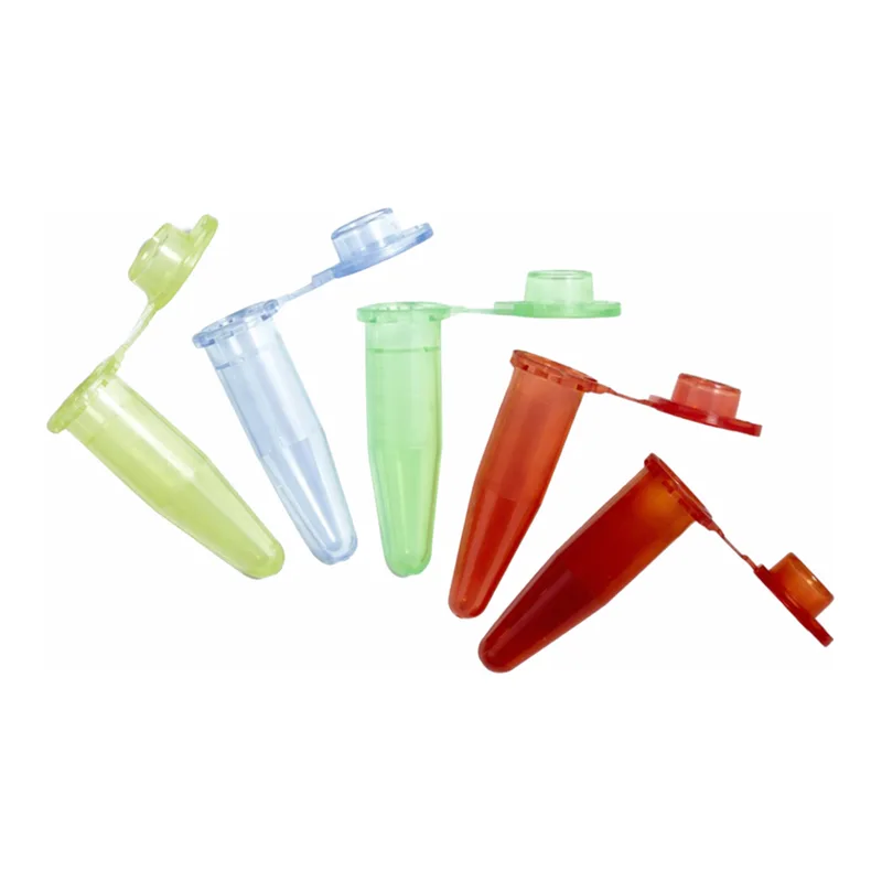 Merck BRAND microcentrifuge tube, 1.5 mL with lid, PP