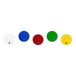 Merck BRAND microtube cap inserts, PP