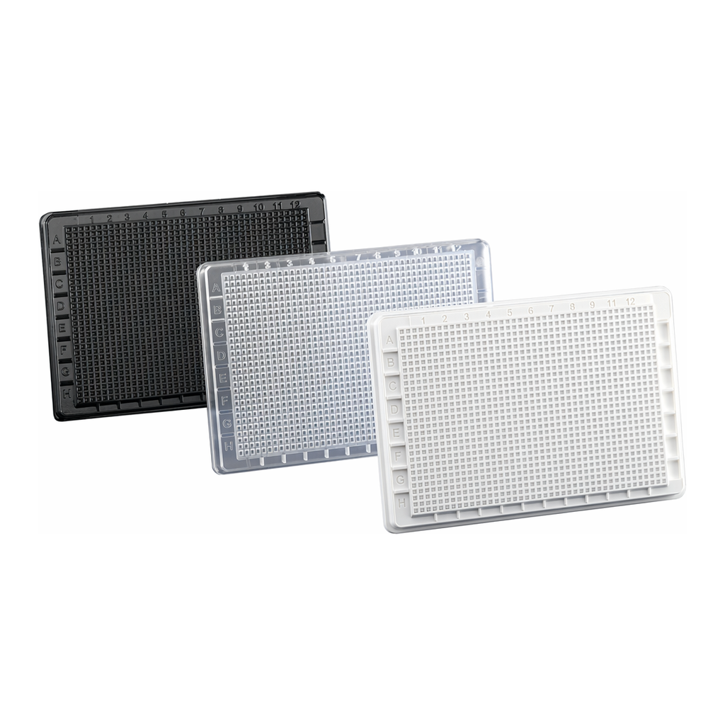 Merck BRAND microplate BRANDplates, pureGradeS