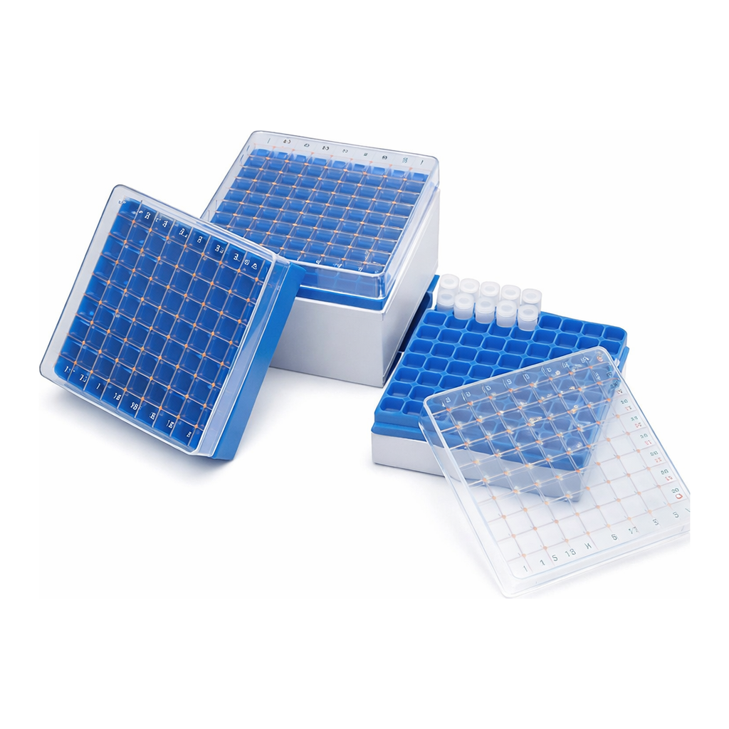 Merck BRAND storage box