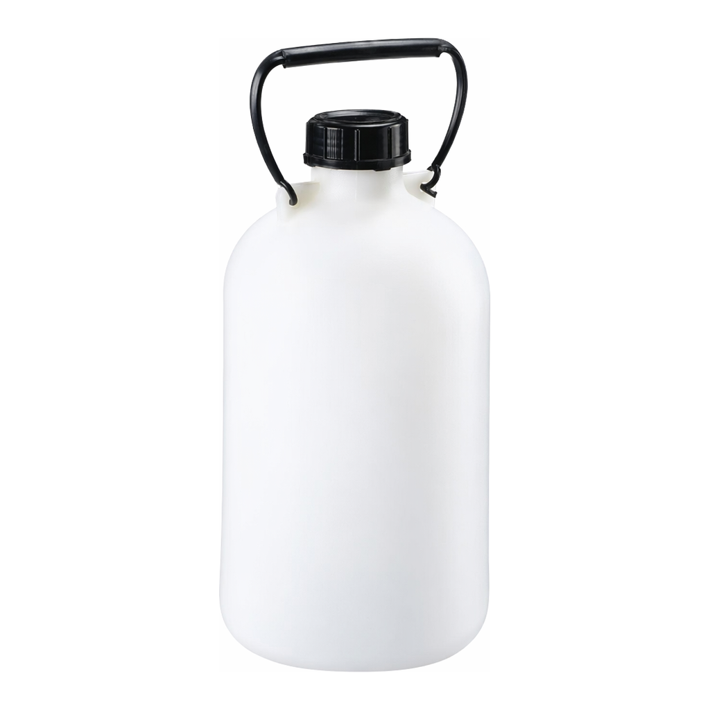 Merck BRAND storage bottle