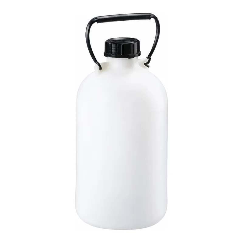 Merck BRAND storage bottle