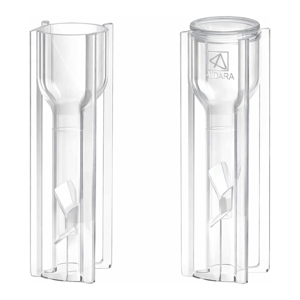 Merck BRAND UV cuvettes