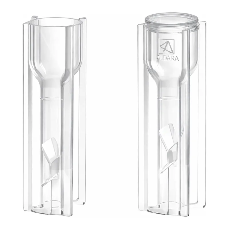 Merck BRAND UV cuvettes