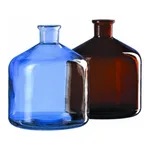 Merck BRAND reservoir bottle for automatic burettes