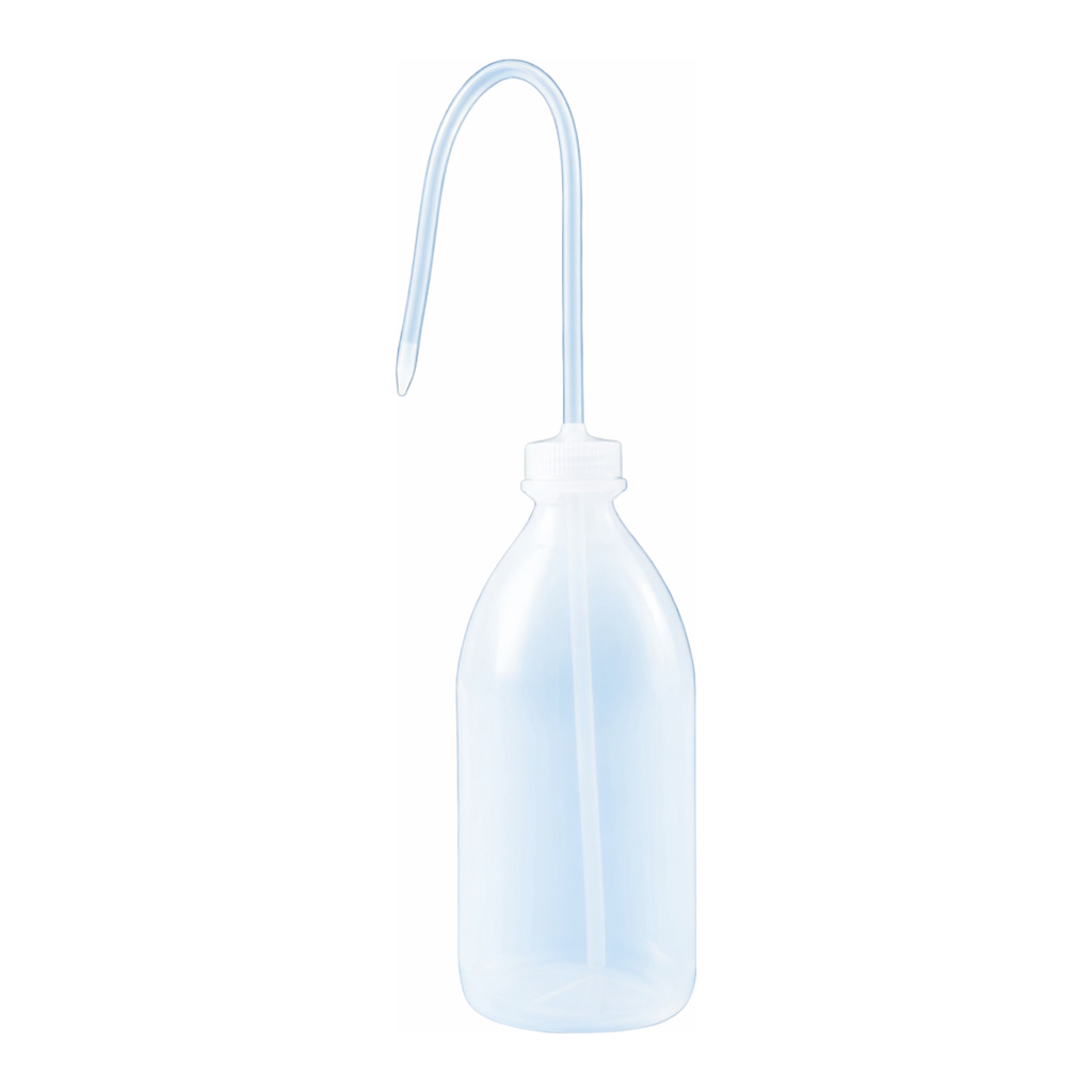 Merck BRAND wash bottles, LDPE