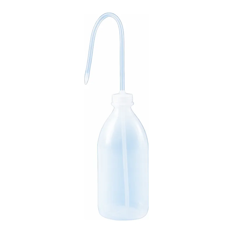 Merck BRAND wash bottles, LDPE