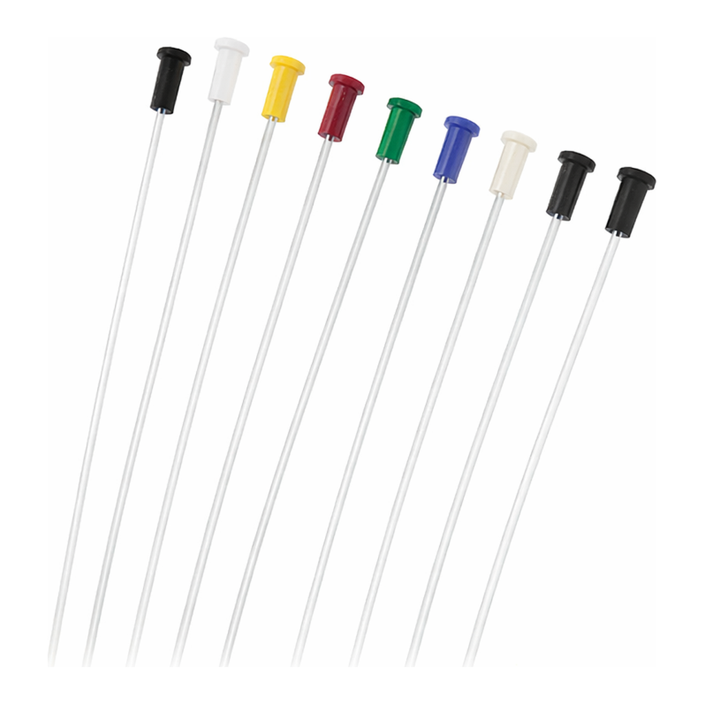 Merck Bruker Match tubes