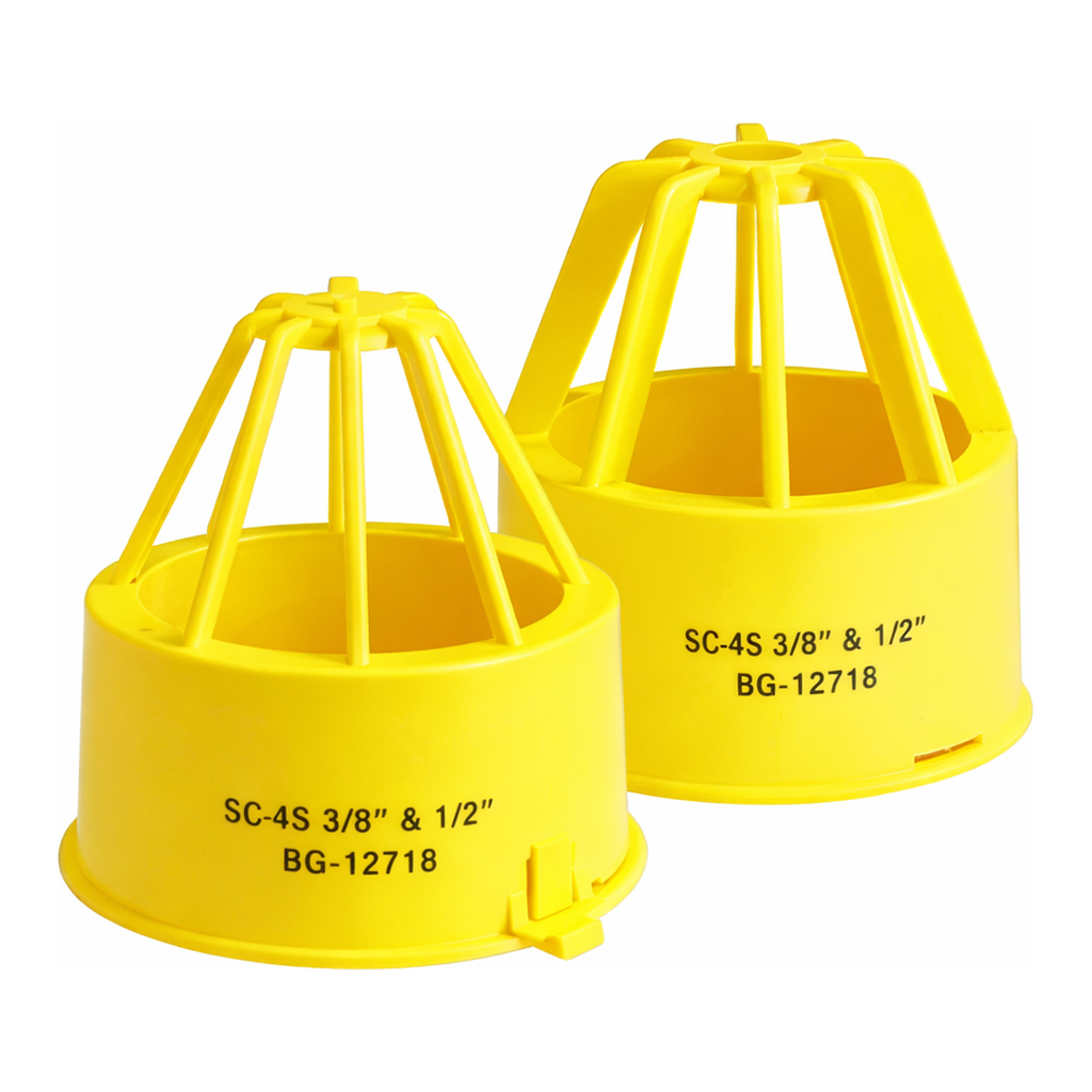 Merck Cap for Tunair shake flask