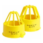 Merck Cap for Tunair shake flask