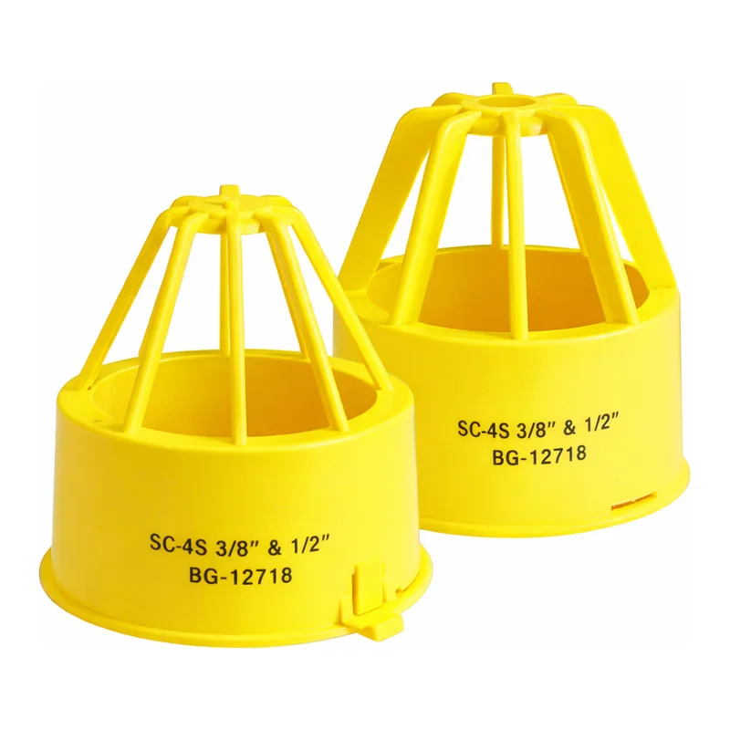 Merck Cap for Tunair shake flask