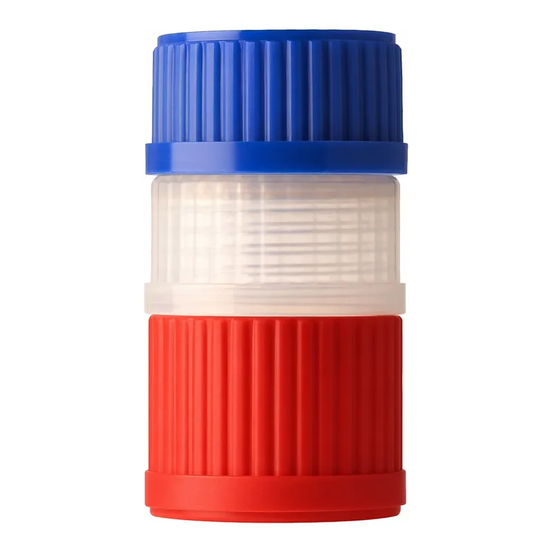 Merck Caps for Duran laboratory bottles