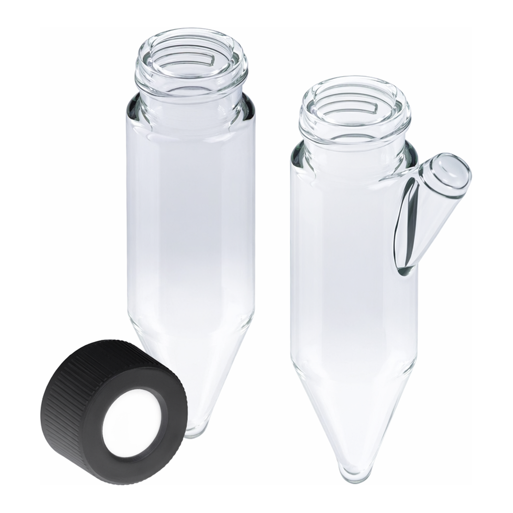 Merck Conical reaction vial