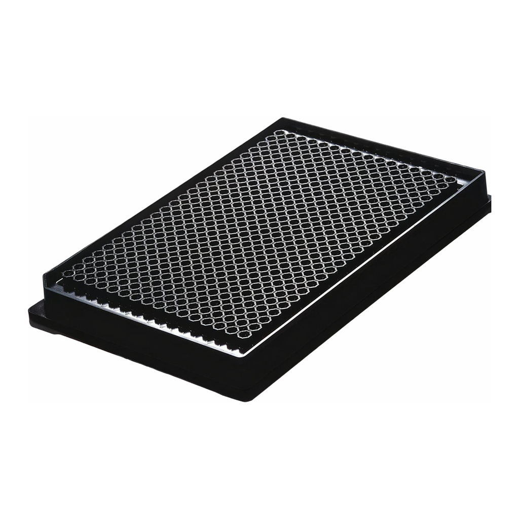 Merck Corning 384 well microplate, low volume