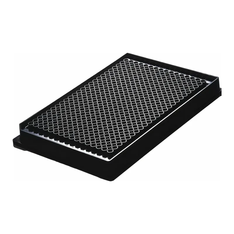 Merck Corning 384 well microplate, low volume