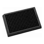 Merck Corning 384 well microplate, low flange