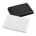 Merck Corning 1536 well plates
