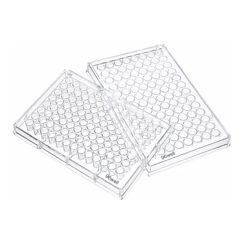 Merck Corning 96 Well CellBIND Microplates