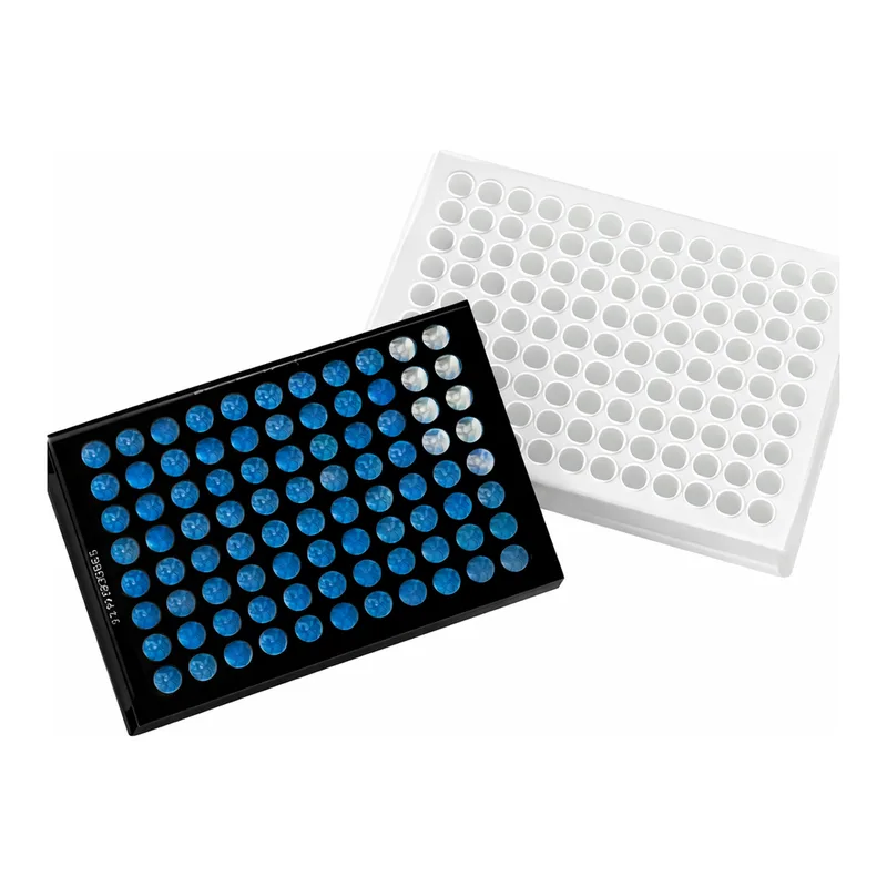 Merck Corning 96 Well White Polystyrene Microplate