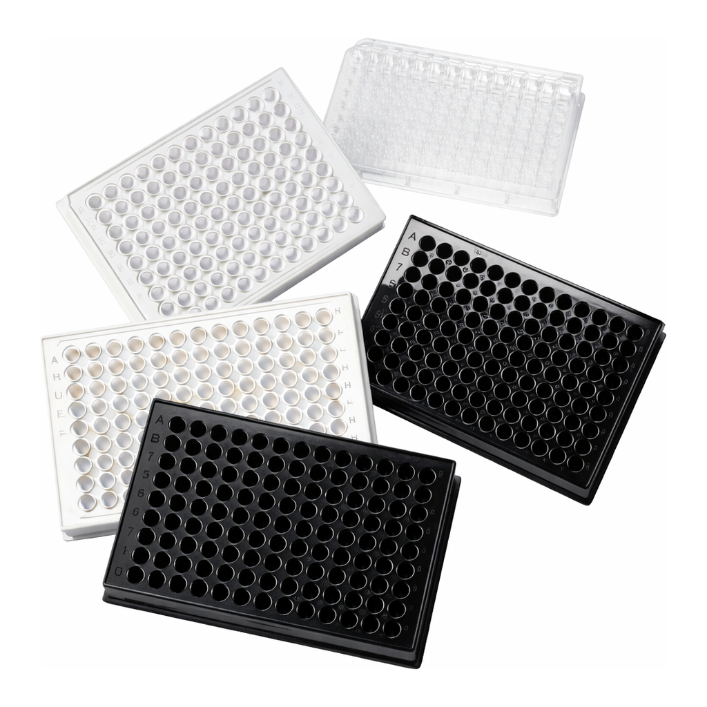 Merck Corning 96 Well Solid Polystyrene Microplate