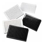 Merck Corning 96 Well Solid Polystyrene Microplate